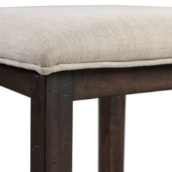 Enrico Multipurpose Bar Table Set Brown - Picket House Furnishings 33 Enrico Multipurpose Bar Table Set Brown - Picket House Furnishings -Famous Furniture Store GUEST b1ecaed2 f0a9 4198 a73a 1c7f99c809c3