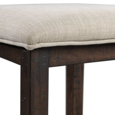 Enrico Multipurpose Bar Table Set Brown - Picket House Furnishings 15 Enrico Multipurpose Bar Table Set Brown - Picket House Furnishings - Image 13