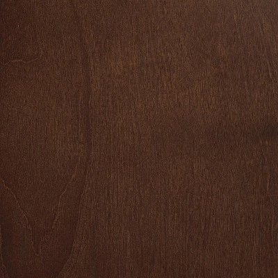 Eleanor Stainless Steel Top Kitchen Island Mahogany/Stainless Steel - Crosley 8 Eleanor Stainless Steel Top Kitchen Island Mahogany/Stainless Steel - Crosley - Image 6