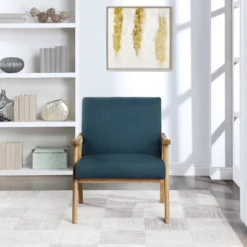 Weldon Chair - OSP Home Furnishings -Famous Furniture Store GUEST b2437445 737d 4732 a44c 56e45e87e155