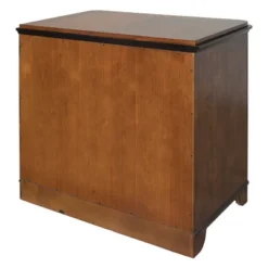 Kensington Wood File With Locking Legal/Letter File Drawer Fully Assembled Brown - Martin Furniture 5 Kensington Wood File With Locking Legal/Letter File Drawer Fully Assembled Brown - Martin Furniture -Famous Furniture Store GUEST b250e0cb 4735 4e84 b633 2d659547a348