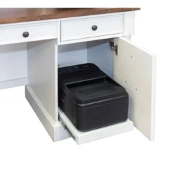 70" Durham Credenza White - Martin Furniture -Famous Furniture Store GUEST b27d0618 2d42 4c57 be88 860ad33abcb8