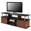 Designs2Go 60" Monterey TV Stand For TVs Up To 60" - Breighton Home -Famous Furniture Store GUEST b2ce89b0 5bfd 45b7 ab2b 0319cd99696a