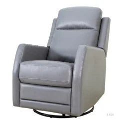 Ofelia Wooden Upholstery Wingback Swivel Recliner For Bedroom And Living Room |Artful Living Design 26 Ofelia Wooden Upholstery Wingback Swivel Recliner For Bedroom And Living Room |Artful Living Design -Famous Furniture Store GUEST b2d512d2 27ea 4735 abd5 0ff38076a3df