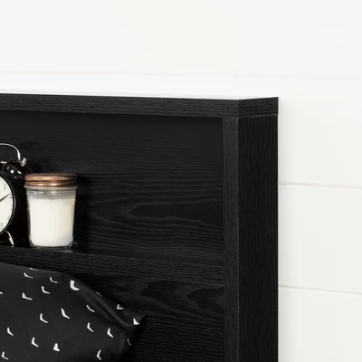 Queen Holland Headboard - South Shore 5 Queen Holland Headboard - South Shore - Image 3