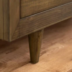 6pc Aurora Mid-Century Bedroom Set - Abbyson Living -Famous Furniture Store GUEST b4161e07 0ddd 471a 9768 6e8576c47980