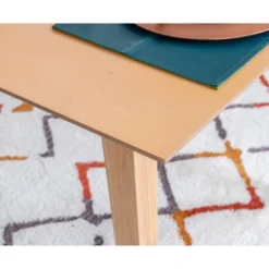 7pc Clara Dining Set - Powell Company -Famous Furniture Store GUEST b42514d3 2e1b 4d2b a482 c69c1f89952f