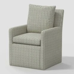 Pacific Ridge Pillowback Chair - Threshold™ Designed With Studio McGee -Famous Furniture Store GUEST b4c5137a c9bb 4f24 aaec 62e4d569840d