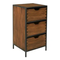 Clermont Office Cabinet Walnut - OSP Home Furnishings 16 Clermont Office Cabinet Walnut - OSP Home Furnishings -Famous Furniture Store GUEST b54cf767 8c15 4e7b b822 5f8e35640f1a