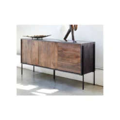 Orchard Mesa Sideboard Brown - Alder Bay