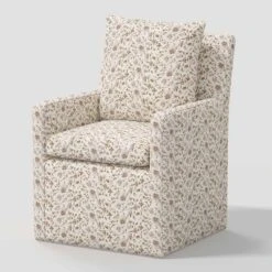 Pacific Ridge Pillowback Chair - Threshold™ Designed With Studio McGee -Famous Furniture Store GUEST b55f0bbb 3da0 4d83 94c8 6a25b60f00d2