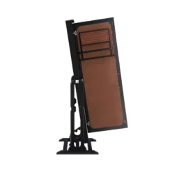 Lola Cheval Mirror/Jewelry Wardrobe Black - Powell Company -Famous Furniture Store GUEST b5a48961 8d70 4dd1 99b8 0255f5b7eb89