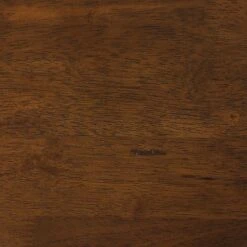 Sunnydaze Decor Sunnydaze Indoor 5-Foot Solid Rubberwood Rectangular Dining Table - Dark Walnut -Famous Furniture Store GUEST b6682ee5 d4cc 4413 8ee6 4bdd910418ae