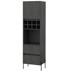 Talmage High Bar Cabinet - RST Brands 18 Talmage High Bar Cabinet - RST Brands -Famous Furniture Store GUEST b67426fa c8b0 4b9a 9eab 9d7b91f1a595