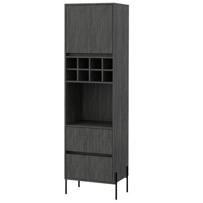 Talmage High Bar Cabinet - RST Brands 10 Talmage High Bar Cabinet - RST Brands - Image 8