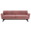 Engage Channel Tufted Performance Velvet Sofa - Modway -Famous Furniture Store GUEST b6f62efc 12bc 4a4a 97f0 90ddf9610eef