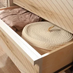 Harvey Park 6 Drawer Dresser - Sauder -Famous Furniture Store GUEST b777f836 15ed 4f75 869b e59a5551e90e