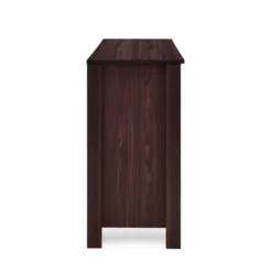 3pc Olimont Contemporary Double Dresser And Nightstand Set Walnut - Christopher Knight Home -Famous Furniture Store GUEST b79ea3bf 20aa 4b10 804f 662f7a5880a3
