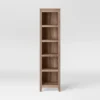 72" Carson Narrow Bookcase - Threshold 1 72" Carson Narrow Bookcase - Threshold -Famous Furniture Store GUEST b7afa5b4 cfd5 4f5c 9c17 840598964214