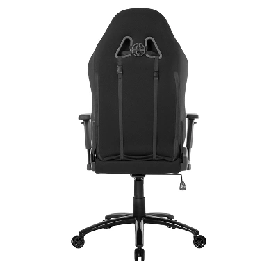 AKRacing Office Series Opal Fabric Computer Chair, Black (AK-OPAL) 6 AKRacing Office Series Opal Fabric Computer Chair, Black (AK-OPAL) - Image 4