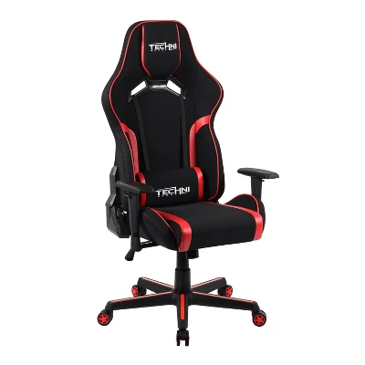 Office PC Gaming Chair- Techni Sport 15 Office PC Gaming Chair- Techni Sport - Image 13