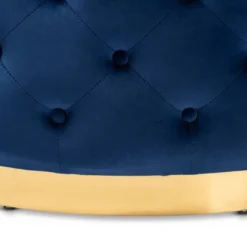 Sasha Velvet Upholstered Cocktail Ottoman Royal Blue/Gold - Baxton Studio 7 Sasha Velvet Upholstered Cocktail Ottoman Royal Blue/Gold - Baxton Studio -Famous Furniture Store GUEST b86eba41 cf11 4847 9eaf 010b7be274a6