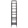 Aiden Narrow Bakers Rack Coffee - Winsome Wood -Famous Furniture Store GUEST b90aadc8 3361 4bba 9619 e6e385c108fb