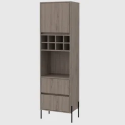Talmage High Bar Cabinet - RST Brands 19 Talmage High Bar Cabinet - RST Brands -Famous Furniture Store GUEST b92a33b7 2cca 4544 9087 02860ec33b42