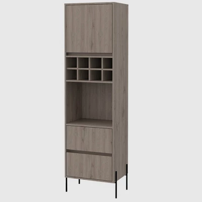 Talmage High Bar Cabinet - RST Brands 11 Talmage High Bar Cabinet - RST Brands - Image 9