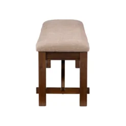 6pc Jackson Extendable Dining Table Set Hazelnut - Powell Company -Famous Furniture Store GUEST b93731cf 65d3 4ede a2ec 58a8953b42b3