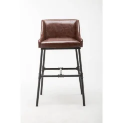 Parlor Adjustable Height Accent Chair - Boraam 16 Parlor Adjustable Height Accent Chair - Boraam -Famous Furniture Store GUEST b9504107 a4a5 4e11 9587 0b8b41a0d8a4