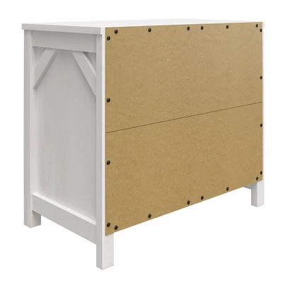 Alba Nightstand - Room & Joy 8 Alba Nightstand - Room & Joy - Image 6