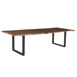 96" Athea Butterfly Live Edge Dining Table - Timbergirl -Famous Furniture Store GUEST b9c06896 6360 4ed2 8ebd 4251b66ddd55