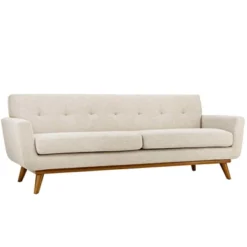 Engage Upholstered Sofa - Modway -Famous Furniture Store GUEST ba212847 e531 4ee2 a349 259ae982b009
