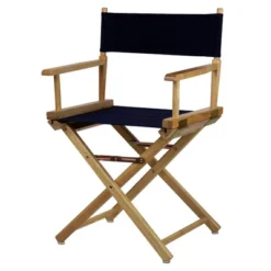 Director's Chair Canvas Flora Home -Famous Furniture Store GUEST ba89f39b 0fd3 4277 bfc1 d56ff557216e