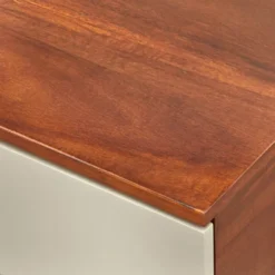 Nordic Ladder Desk Walnut - Lifestorey -Famous Furniture Store GUEST bad28045 ad5b 414a 8ade 930415aab63b