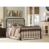 Kirkland Bed Set With Frame Included Bronze - Hillsdale Furniture -Famous Furniture Store GUEST baffea6d 5328 4b86 8cc5 b07929962b47