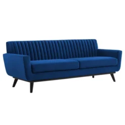 Engage Channel Tufted Performance Velvet Sofa - Modway 9 Engage Channel Tufted Performance Velvet Sofa - Modway -Famous Furniture Store GUEST bba9a42e 7d44 498c b156 e83cba63b401