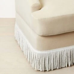 Alberhill Velvet Accent Chair With Fringe - Opalhouse™ Designed With Jungalow™ 14 Alberhill Velvet Accent Chair With Fringe - Opalhouse™ Designed With Jungalow™ -Famous Furniture Store GUEST bd262695 7030 437a be0c c50afeedf9f7