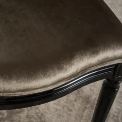 Set Of 2 Camille New Velvet Dining Chair - Christopher Knight Home 10 Set Of 2 Camille New Velvet Dining Chair - Christopher Knight Home -Famous Furniture Store GUEST bd521db8 c34c 422f 945d 27024754d1a3