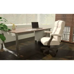 Traditional Executive Chair - Boss Office Products