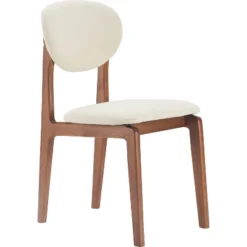 Set Of 2 Coralie Dining Chair - Adore Décor