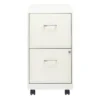 Space Solutions 18" Deep 2 Drawer Mobile Letter Width Vertical File Cabinet -Famous Furniture Store GUEST be5c7c26 3392 4cd0 87ce 64b3f59f01f5