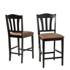 24" Mainfield Counter Height Barstool - Buylateral -Famous Furniture Store GUEST be7dfa16 e8b1 4d9e a71a 619b4f5cabce