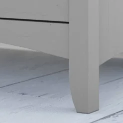 Salinas Accent Storage Cabinet With Doors - Bush Furniture -Famous Furniture Store GUEST bf924d21 6c84 4738 82c5 10f6631acf58