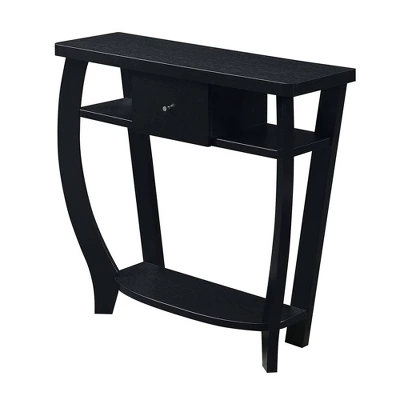 Newport Dorchester Console Table - Johar Furniture 7 Newport Dorchester Console Table - Johar Furniture - Image 5