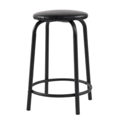 Core Drawing Table And Stool Set Charcoal Black/White - Studio Designs 37 Core Drawing Table And Stool Set Charcoal Black/White - Studio Designs -Famous Furniture Store GUEST c03c0e19 60f6 4d22 b304 6524684afe0d