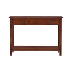 Titian Console Table - Linon -Famous Furniture Store GUEST c077d13d 283b 4932 abff ead3ce6c33de