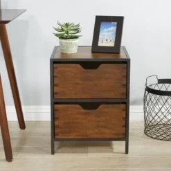 Clermont Office Cabinet Walnut - OSP Home Furnishings 14 Clermont Office Cabinet Walnut - OSP Home Furnishings -Famous Furniture Store GUEST c087eed8 d36f 4551 a3cd da11f01127fe