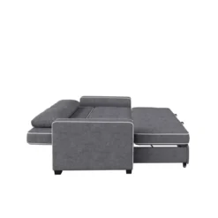 Andrea Convertible Futon Sofa Bed - Serta -Famous Furniture Store GUEST c08c6e5c a5c8 4a9c 970e 3ca50870754e
